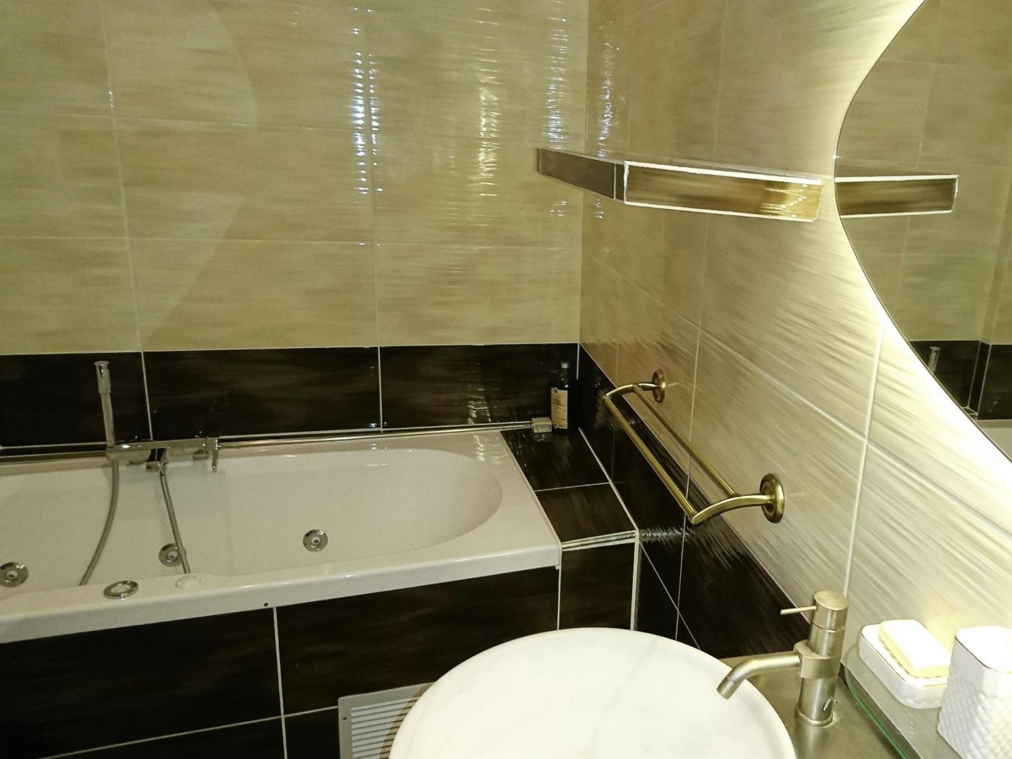 Chateau La Servayrie - Chambre D'Hotes Marcillac-Vallon 部屋 写真